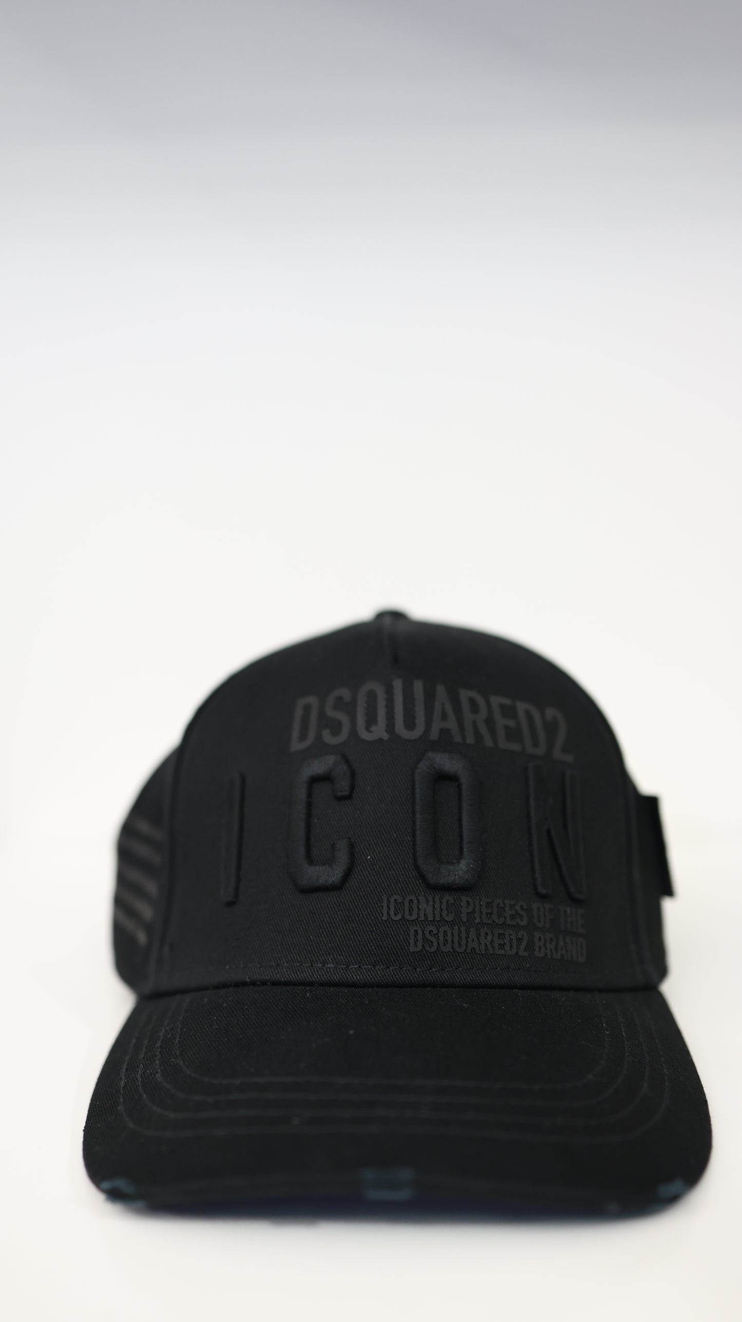 Cappello Dsquared