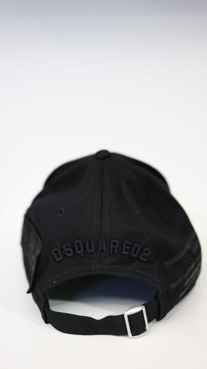 Cappello Dsquared